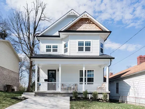 1602 Meharry Blvd, Nashville, TN 37208