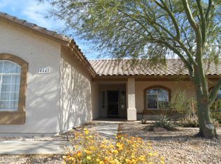 24447 S 197th Pl, Queen Creek, AZ 85142