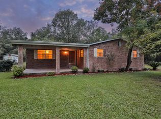 5286 Sweat Rd, Green Cove Springs, FL 32043