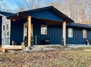 2530 S Glen Cv, Martinsville, IN 46151