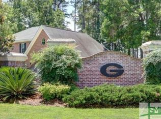 214 Hubener Dr, Rincon, GA 31326