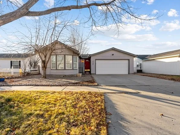 3145 Ash St, Baker City, OR 97814