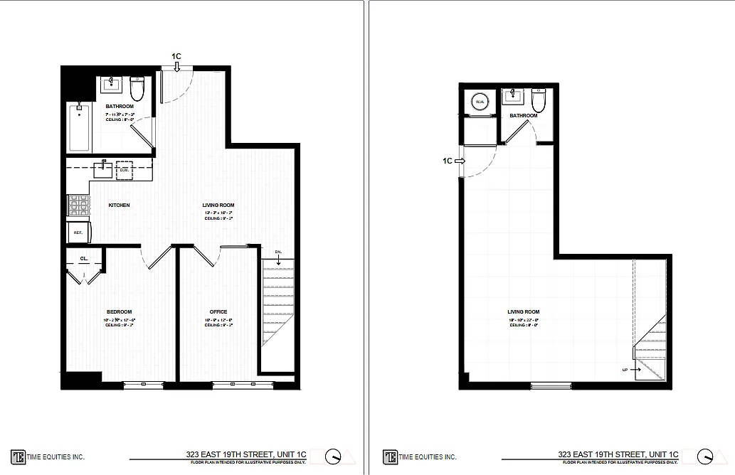 Building Photo - 323 E 19th St #1C