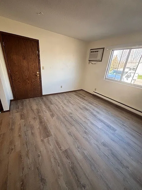 Living Room View 2