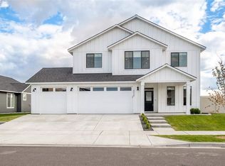 6038 Smitty Dr, Richland, WA 99352