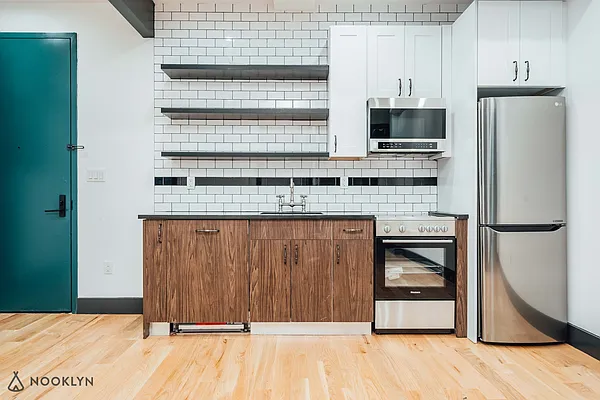 Rented by Nooklyn NYC LLC | media 12