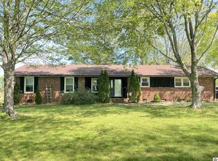 11189 State Route 94 E, Murray, KY 42071