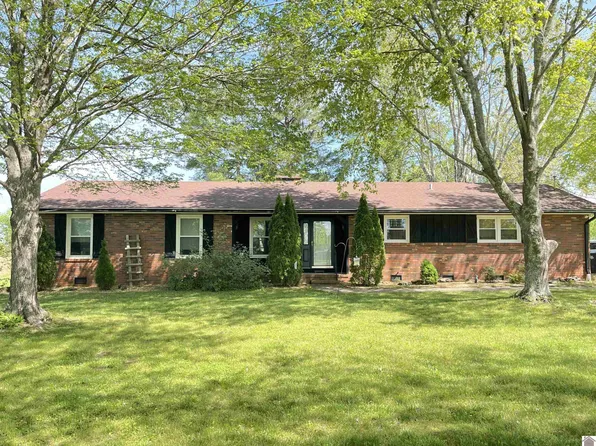 11189 State Route 94 E, Murray, KY 42071