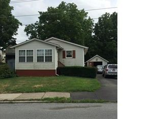 88 Prince St, Middletown, NY 10940