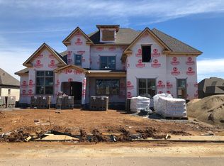 1582 Bunbury Dr #347-LOT 347, Thompsons Station, TN 37179