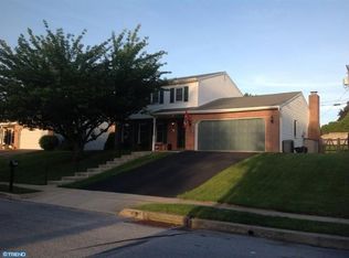 3048 Linda Ln, Reading, PA 19608