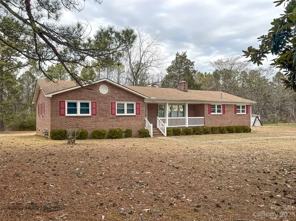 1265 Saluda Rd, Chester, SC 29706