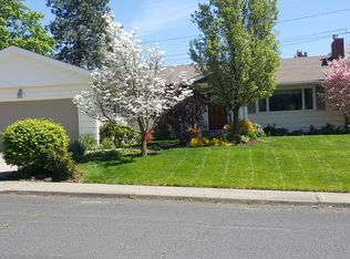6710 N Sutherlin St, Spokane, WA 99208