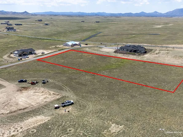6822 E Sapphire Ln, Prescott Valley, AZ 86315