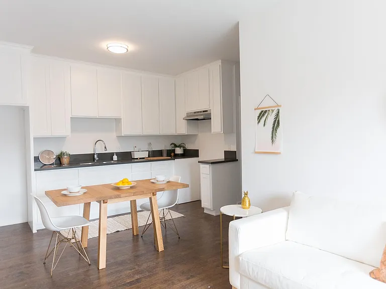 5957 Barton Ave #101 — Photo 4