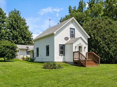 264 W Summit Ave, Ellsworth, WI, 54011