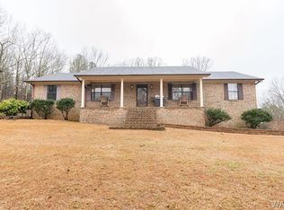 20885 Cedar Rd, Mc Calla, AL 35111