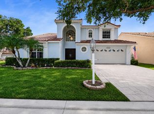 10152 Aspen Way, Palm Beach Gardens, FL 33410