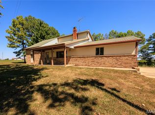 5196 State Highway B, Oak Ridge, MO 63769