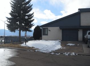 4520 Castlepoint Dr, Colorado Springs, CO 80917