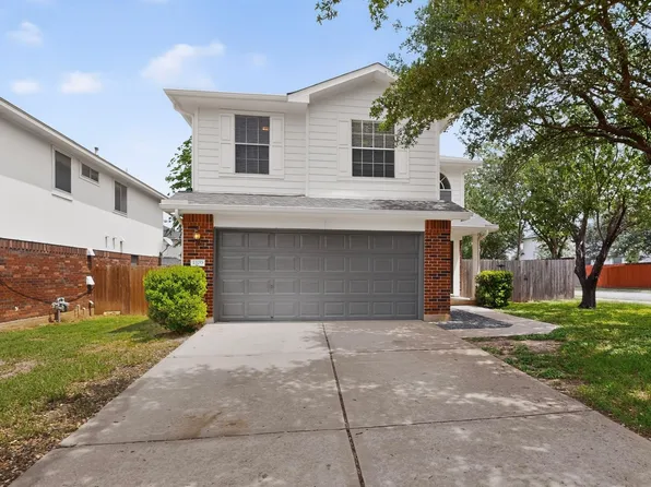 1509 Merrell Cv, Round Rock, TX 78664
