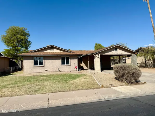 5232 W Sierra Street, Glendale, AZ 85304