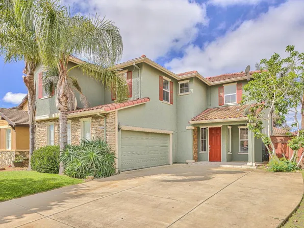 1521 Verona Ct, Salinas, CA 93905