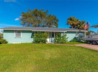 245 SE Salerno Rd, Stuart, FL 34997