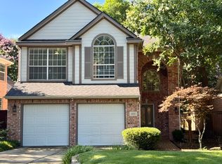 4820 Rockcreek Ln, Plano, TX 75024