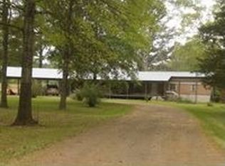 2578 Pump Station Rd, Many, LA 71449