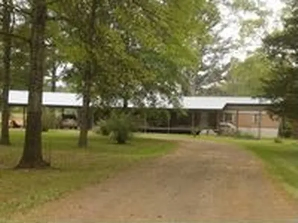 2578 Pump Station Rd, Many, LA 71449