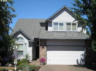 16811 NW Oakridge Dr, Portland, OR 97229