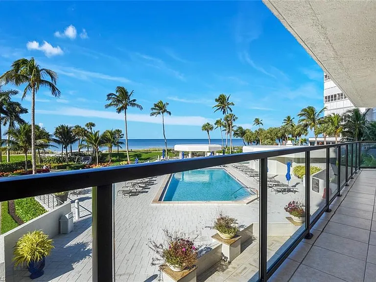 4901 Gulf Shore Blvd N #201 — Photo 28