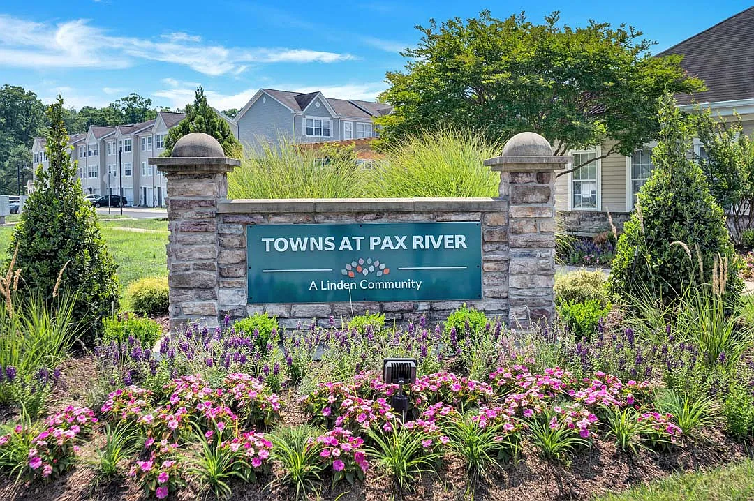 Towns at Pax River, A Linden Community — Photo 1