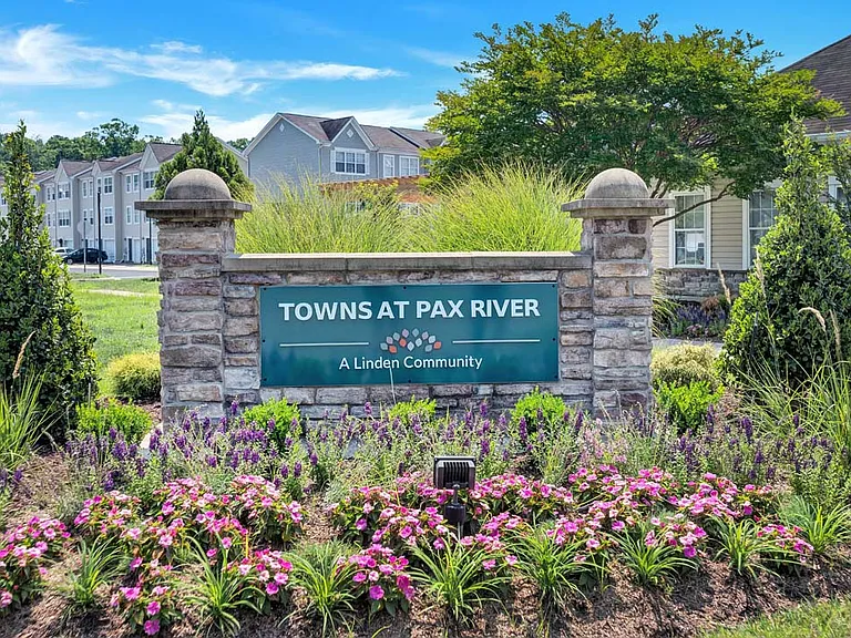 Towns at Pax River, A Linden Community — Photo 1