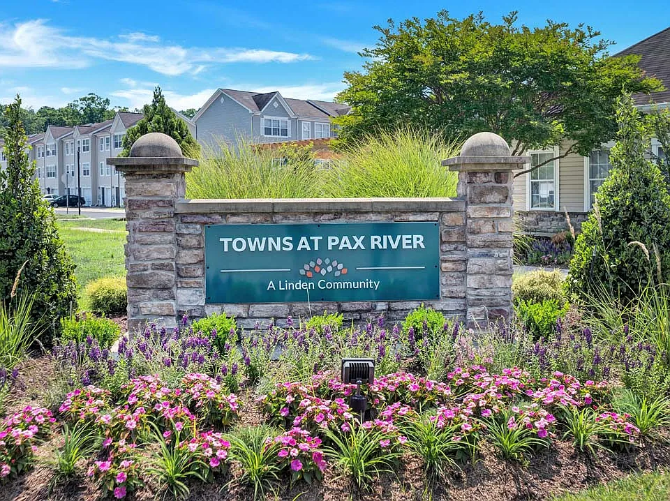 Towns at Pax River, A Linden Community