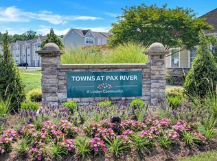 Towns at Pax River, A Linden Community, Lexington Park, MD 20653