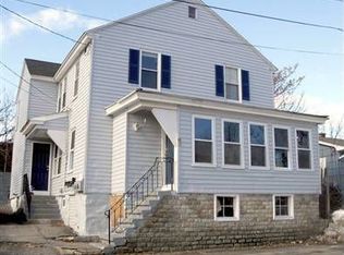 15 Hemond St, Manchester, NH 03103