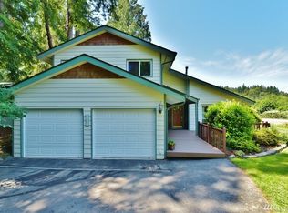 7581 Varsity Ln NE, Bremerton, WA 98311