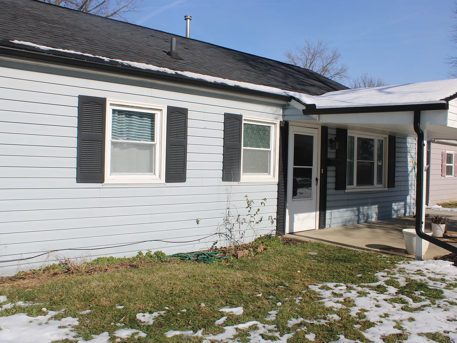 Lindemann Dr, Mason — Photo 3