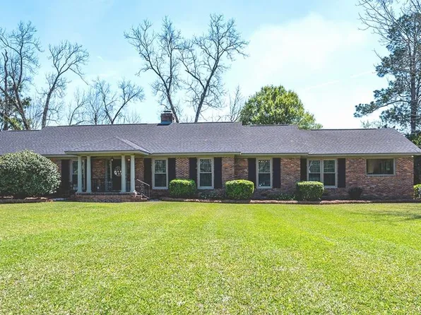 545 Moultrie Rd, Camilla, GA 31730