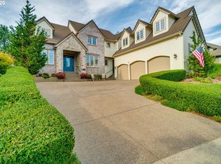 23526 SW McLoughlin Ct, Sherwood, OR 97140