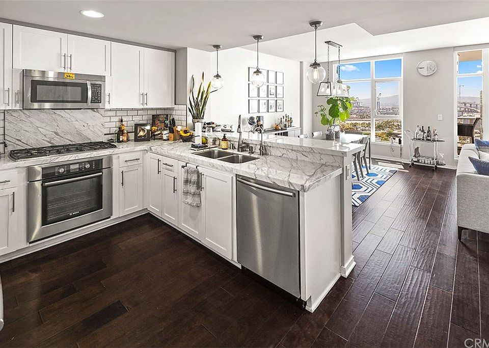 1st image of 411 W Seaside Way Unit 1704