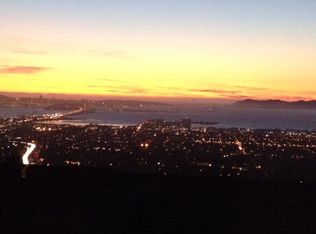 26 Windward Hl, Oakland, CA