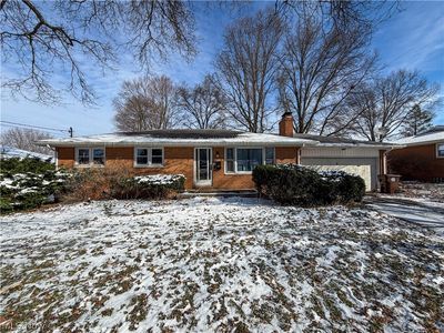 778 Edenridge Dr, Youngstown, OH, 44512