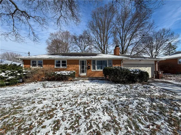 778 Edenridge Dr, Youngstown, OH 44512