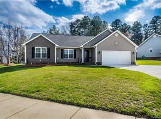 1103 Landen Chase Dr, Monroe, NC 28110