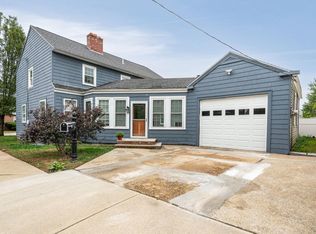 41 Gilman St, Nashua, NH 03060