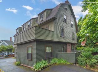 1937 NW Johnson St APT 2, Portland, OR 97209