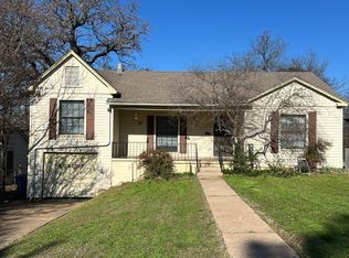 39 W Parnell St, Denison, TX 75020